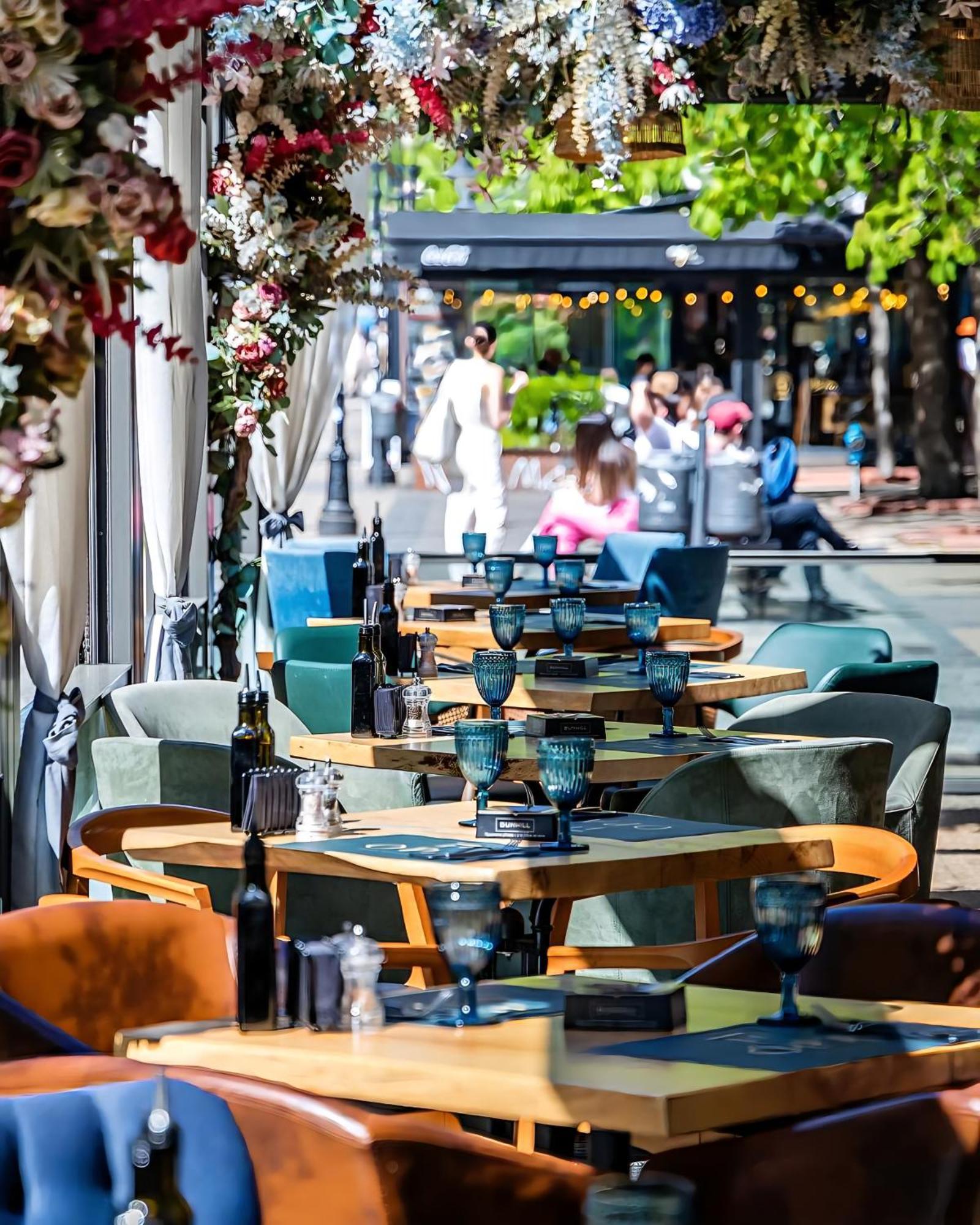 Les Fleurs Boutique Hotel — Photos 1
