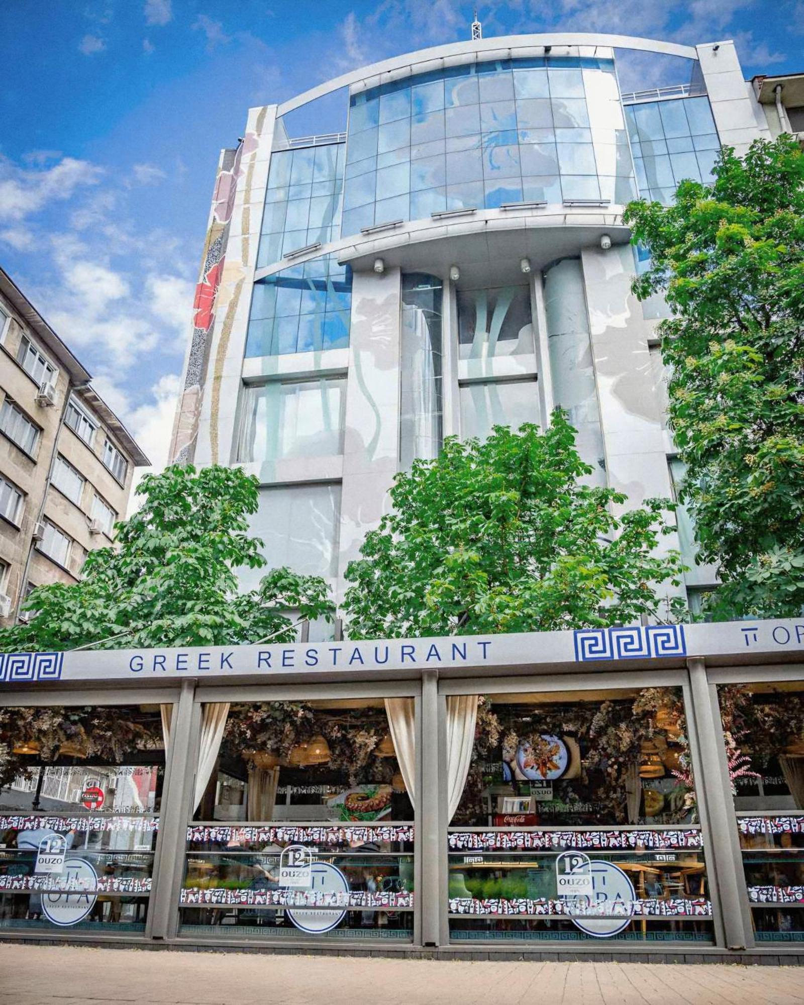 Les Fleurs Boutique Hotel — Photos 3