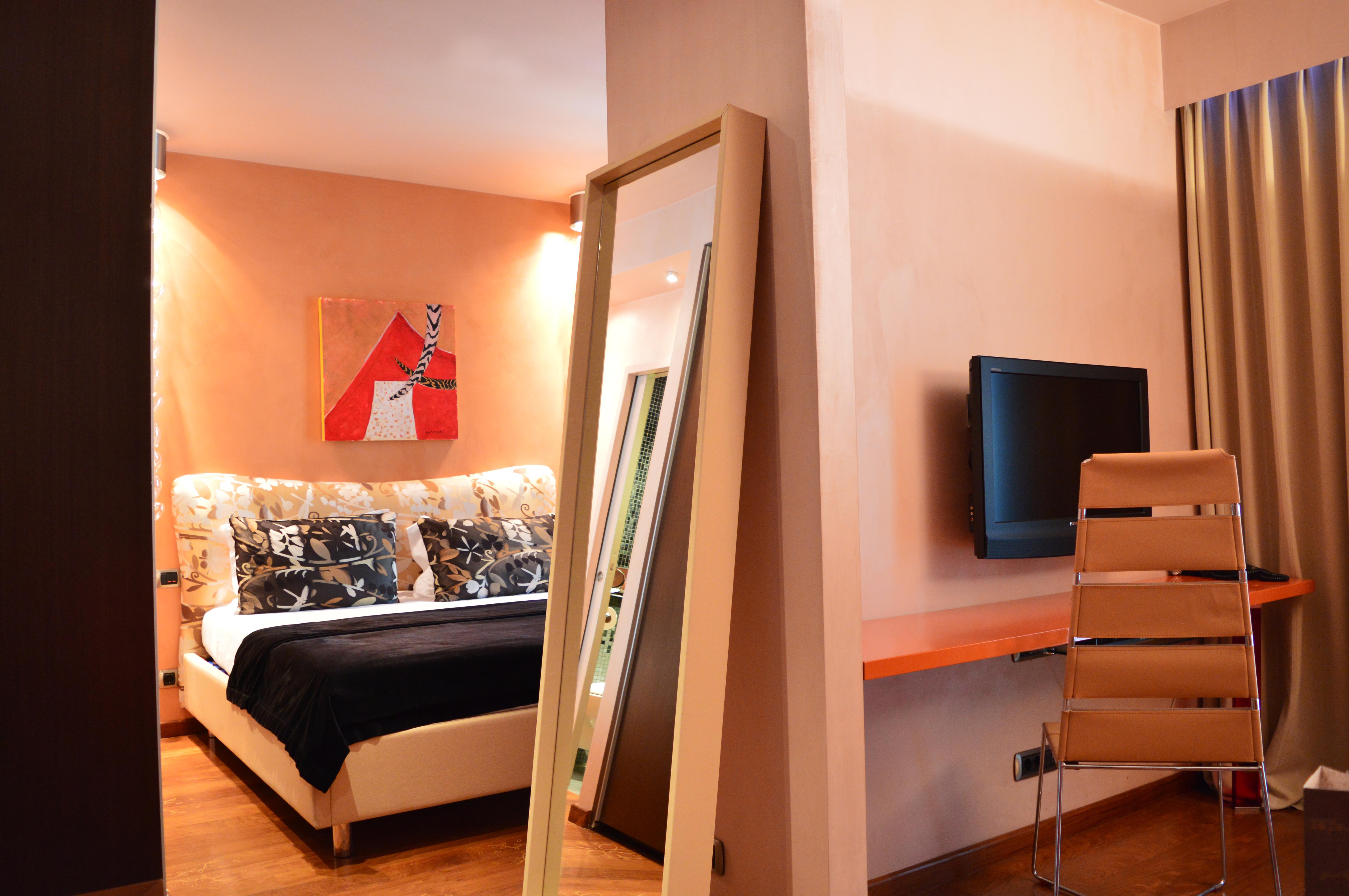 Les Fleurs Boutique Hotel, Sofia